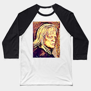 Kinski Baseball T-Shirt